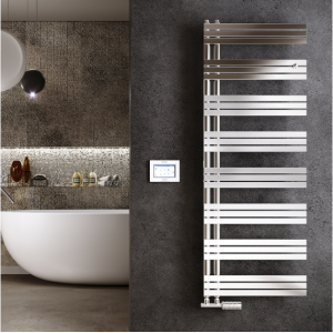 CORDIVARI DESIGN CELINE INOX BRILLANT