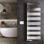 CORDIVARI DESIGN CELINE INOX BRILLANT