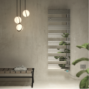 CORDIVARI DESIGN CELINE ÉLECTRIQUE INOX BRILLANT