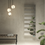 CORDIVARI DESIGN CELINE ÉLECTRIQUE INOX BRILLANT