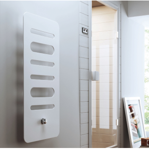 CORDIVARI DESIGN GIULY® INTERASSE 50 BLANC STANDARD