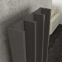 CORDIVARI DESIGN GROOVE® BLANC STANDARD