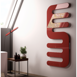 CORDIVARI DESIGN MAIN® ÉLECTRIQUE BLANC STANDARD