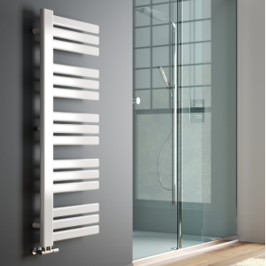 CORDIVARI DESIGN JACKY RADIATEUR BLANC STANDARD