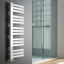 CORDIVARI DESIGN JACKY RADIATEUR BLANC STANDARD