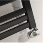 CORDIVARI DESIGN RADIATEUR ÉLECTRIQUE JACKY BLANC STANDARD