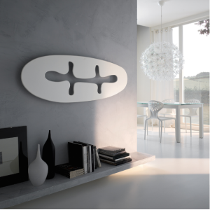 CORDIVARI DESIGN JUNGLE® BLANC STANDARD