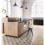 SANT'AGOSTINO CERAMICHE PATCHWORK CLASSIC 01 20X20