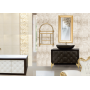 CORDIVARI DESIGN RETRÒ III - H 970 L 675