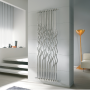 CORDIVARI DESIGN RIO® INOX BRILLANT - H 2000 L 671