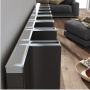 CORDIVARI DESIGN ROUTES® STF BLANC STANDARD