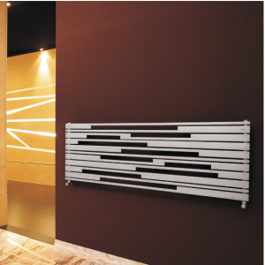 CORDIVARI DESIGN STRADIVARI HORIZONTAL INOX SATINÉ