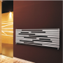CORDIVARI DESIGN STRADIVARI HORIZONTAL INOX SATINÉ