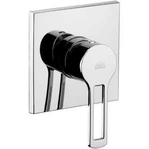 PAFFONI RINGO MITIGEUR DE DOUCHE S/DEVIATEUR