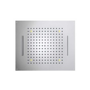 BOSSINI RÊVE/4-4 SPRAYS LUMIÈRES RGB CROMOTHÉRAPIE