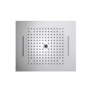 BOSSINI RÊVE/4-4 SPRAYS LUMIÈRES RGB CROMOTHÉRAPIE