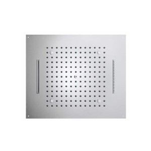 BOSSINI RÊVE/3-3 SPRAYS LUMIÈRES LED (1 COULEUR)