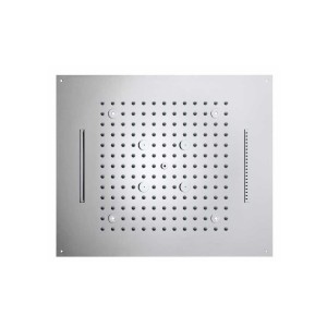 BOSSINI RÊVE/4-4 SPRAYS LUMIÈRES LED (1 COULEUR)