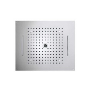 BOSSINI RÊVE/4-4 SPRAYS LUMIÈRES LED (1 COULEUR)