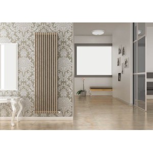 CORDIVARI DESIGN ARDESIA 2 COLONNES BLANC STANDARD