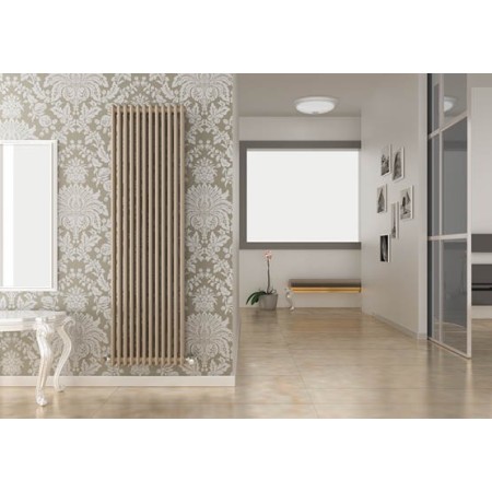 CORDIVARI DESIGN ARDESIA 2 COLONNES BLANC STANDARD