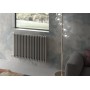 CORDIVARI DESIGN ARDESIA 2 COLONNES BLANC STANDARD