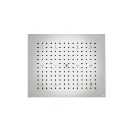 BOSSINI RÊVE - RECTANGULAIRE - LUMIÈRES RGB CHROMOTHÉRAPIE