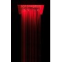BOSSINI RÊVE - RECTANGULAIRE - LUMIÈRES RGB CHROMOTHÉRAPIE