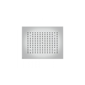 BOSSINI RÊVE - RECTANGULAIRE - LUMIÈRES RGB CHROMOTHÉRAPIE