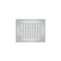 BOSSINI RÊVE - RECTANGULAIRE - LUMIÈRES RGB CHROMOTHÉRAPIE