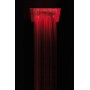 BOSSINI RÊVE - RECTANGULAIRE - LUMIÈRES RGB CHROMOTHÉRAPIE