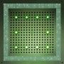 BOSSINI RÊVE - LUMIÈRES RGB CUBE CROMOTHÉRAPIE