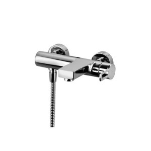 PAFFONI RINGO ROBINET DE BAIGNOIRE EXTERNE S/ENSEMBLE DOUCHE