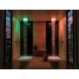 BOSSINI RÊVE - OKI LUMIÈRES RGB CROMOTHÉRAPIE