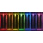 BOSSINI RÊVE - OKI LUMIÈRES RGB CROMOTHÉRAPIE