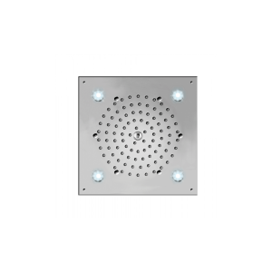 BOSSINI LUMIÈRES RGB PLATES CUBE CHROMOTHÉRAPIE