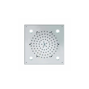 BOSSINI LUMIÈRES LED PLATES CUBE