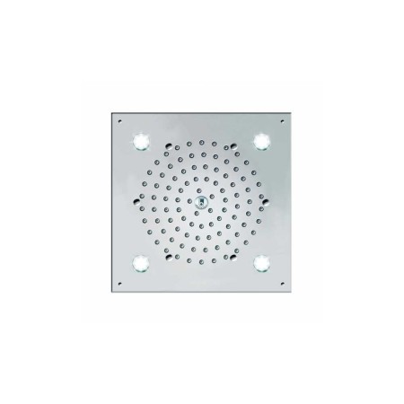 BOSSINI LUMIÈRES LED PLATES CUBE
