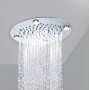 BOSSINI OKI LAMPES À DEL PLATES DIAMÈTRE 29CM