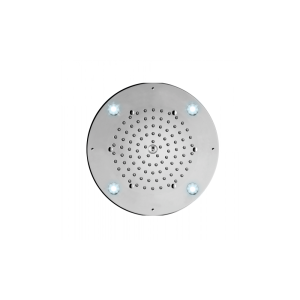 BOSSINI OKI FLAT RGB LUMIÈRES CROMOTHÉRAPIE DIAMÈTRE 29CM