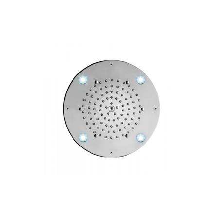 BOSSINI OKI FLAT RGB LUMIÈRES CROMOTHÉRAPIE DIAMÈTRE 29CM