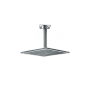BOSSINI DREAM H 35 CUBE SOFFIONE A SOFFITTO 400X400