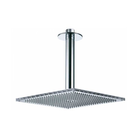 BOSSINI RÊVE H 35 CUBE SOFFIONE A SOFFITTO 300x300
