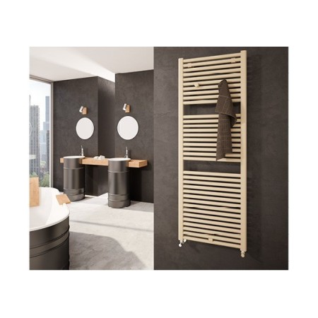 CORDIVARI DESIGN CLAUDIA SCALDASALVIETTE BLANC STANDARD