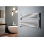 CORDIVARI DESIGN CLAUDIA LARGE RADIATEUR BLANC STANDARD