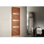 CORDIVARI DESIGN CLAUDIA SQUARE RADIATEUR BLANC STANDARD