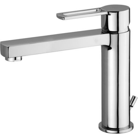 PAFFONI ROBINET RINGO MOYEN AVEC ÉVACUATION AUTOMATIQUE