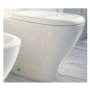 HIDRA  MON COUVRE-WC AVEC FERMETURE TRADITIONNELLE