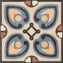 SANT'AGOSTINO CERAMICHE COULEURS PATCHWORK 02 20X20