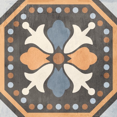 SANT'AGOSTINO CERAMICHE COULEURS PATCHWORK 03 20X20